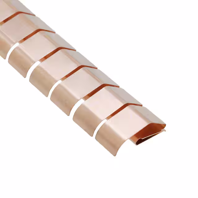 97065602 Laird Technologies EMI  RFI und EMI – Kontakte, Fingerstock und Dichtungen